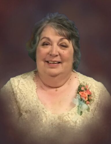 Joan Marie Groleau